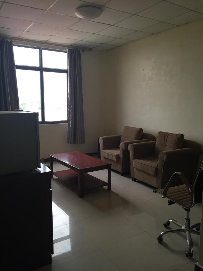 Eastern Plaza Hotel Juba Bagian luar foto