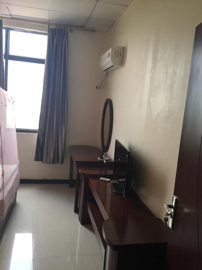 Eastern Plaza Hotel Juba Bagian luar foto